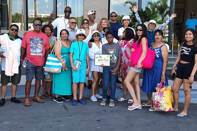 Montego Bay Jamaica MBJ Airport Transfer to Hotels in Montego Bay - What the private vehicle means for families