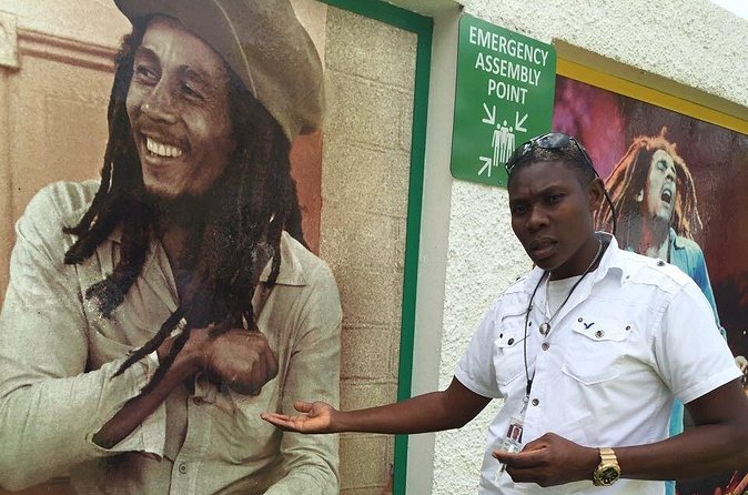 Montego Bay Jamaica Private Tour to Bob Marley Museum Kingston - Why the museum matters beyond the name