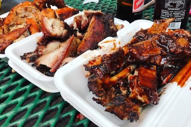 Montego Bay Jerk Tour and Rum Punch Mixology/Food Tour - Why jerk food is the heart of this Montego Bay tour