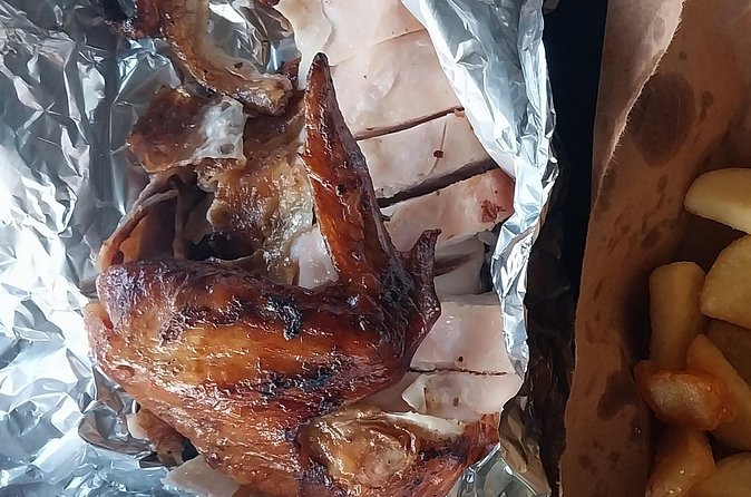 Montego Bay Jerk Tour and Rum Punch Mixology/Food Tour - What $50 per person gets you