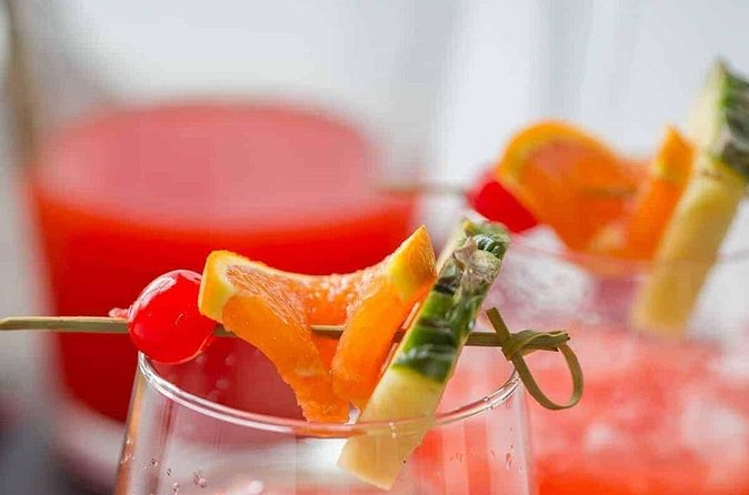 Montego Bay Jerk Tour and Rum Punch Mixology/Food Tour - Who will get the most from this experience