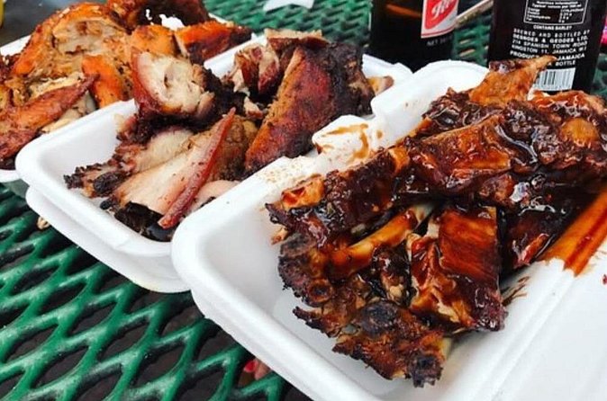 Montego Bay Jerk Tour and Rum Punch Mixology/Food Tour - Small details that can make the day better