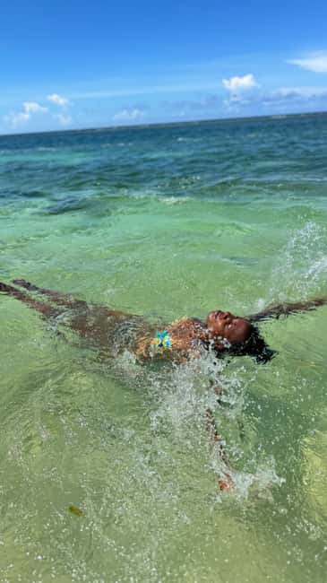 Montego Bay: Jet Car or Jet Ski Experience - What the 10-minute transfer adds to the day