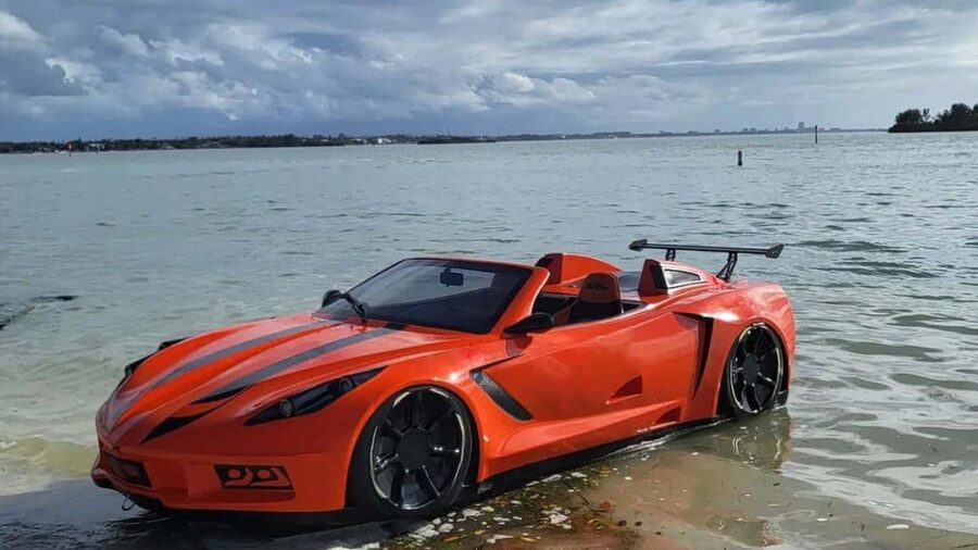 Montego Bay: Jet Car or Jet Ski Experience - Jet car or jet ski: which choice fits you?