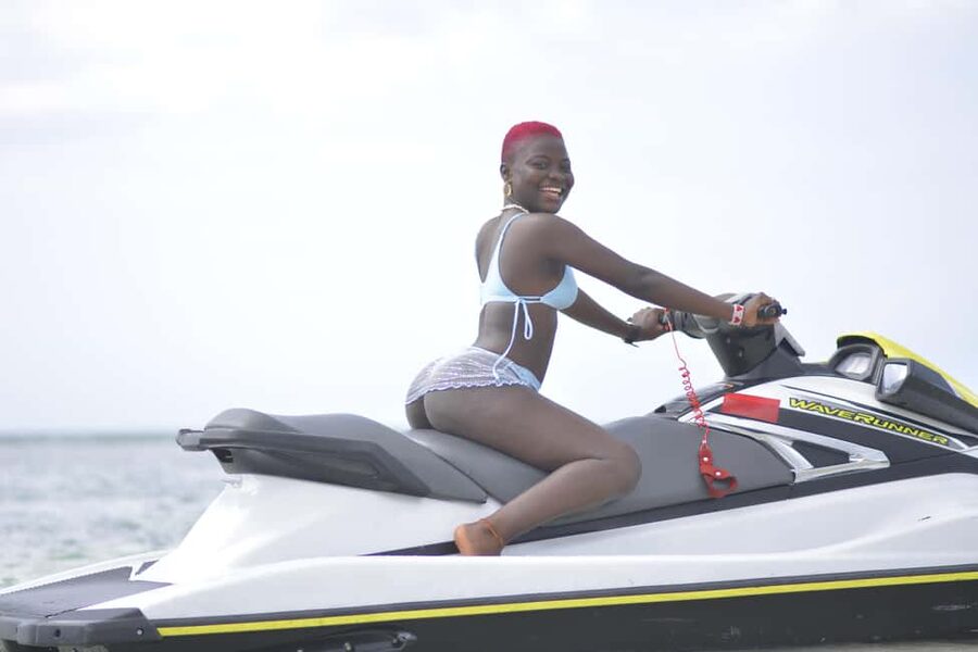 Montego Bay: Jet Ski & Beach with Private Transport - Private pickup keeps the outing easy