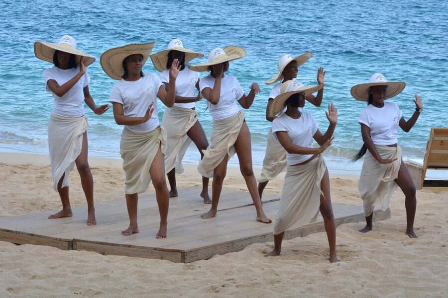 Montego Bay: Jungle River Tubing and Bamboo Beach Club Trip - What to bring and what to leave behind