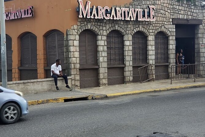 Montego Bay Lethe Rafting And Magritaville & Shopping Combo - Who will enjoy this combo most?
