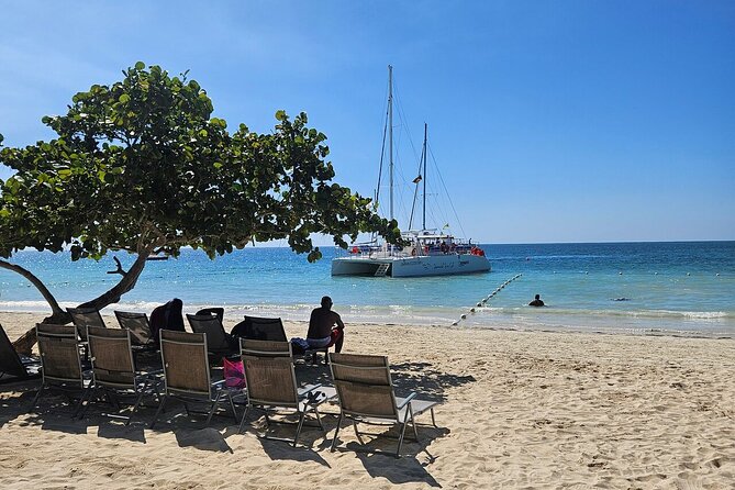Montego Bay Local Experience & Beach from Cruise Ships - Is $68.56 a fair price?