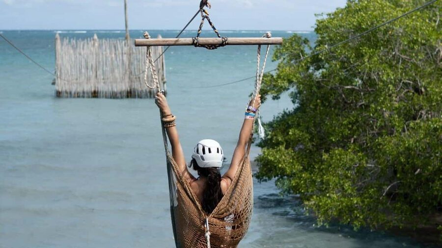 Montego Bay/Negril/Lucea: All-Access Adventure Pass - Pool time, rum tasting, and the quieter parts of the park