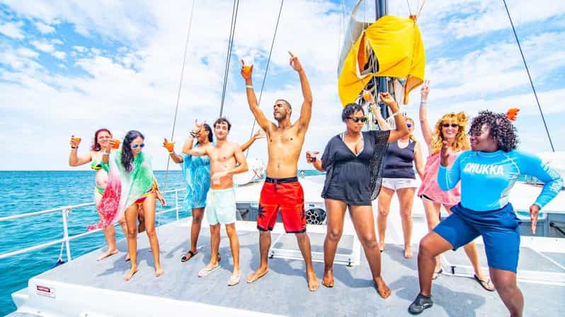 Montego Bay/Negril/Lucea: All-Access Adventure Pass - Horseback Ride ’N’ Swim, the signature experience