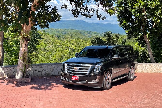 Montego Bay, Negril, Ocho Rios Areas Private Luxury Transfer - Who will like this service most