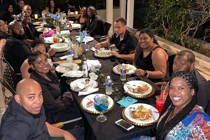 Montego Bay, Negril, Ocho Rios Dinner and Nightlife Experience - Starting in Montego Bay