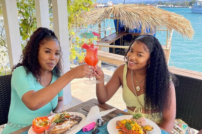 Montego Bay, Negril, Ocho Rios Dinner and Nightlife Experience - What the $150 price really covers