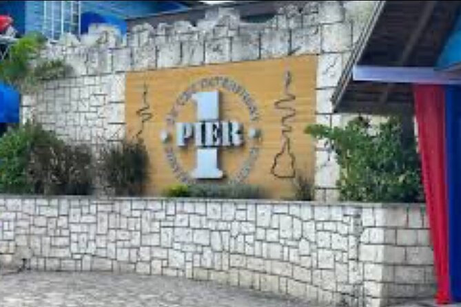 Montego Bay Night Life Clubbing at Pier 1, 27/27 Lounge &Taboo - Margaritaville After Dark on Gloucester Avenue