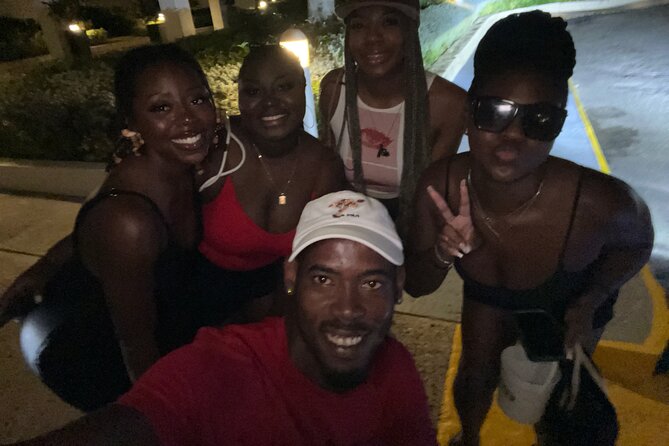 Montego Bay Night Life Clubbing at Pier 1, 27/27 Lounge &Taboo - Lounge 2727 and Taboo for a birthday night