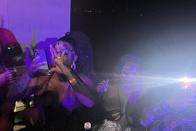 Montego Bay Night Life Clubbing at Pier 1, 27/27 Lounge &Taboo - Is $65 a fair price?
