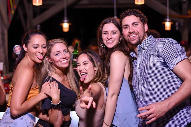 Montego Bay Night Life & Clubbing l Pier 1, Lounge 27/27 l Taboo - Is $85 a fair price for this night out?