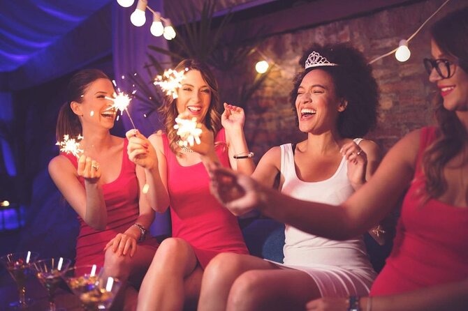 Montego Bay Night Life Experience with Private Transportation - Key points to know before you book