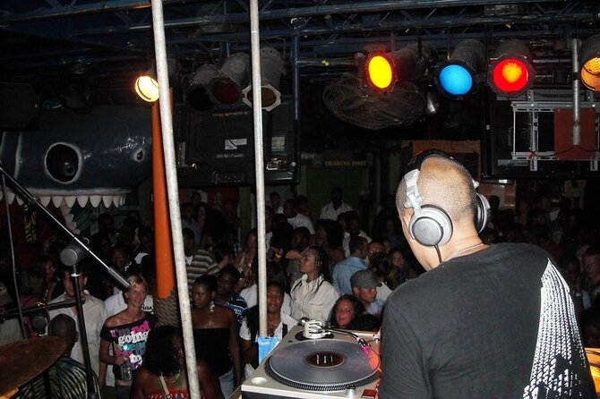 Montego Bay Night Life Experience with Private Transportation - Timing, weather, and the shape of the evening
