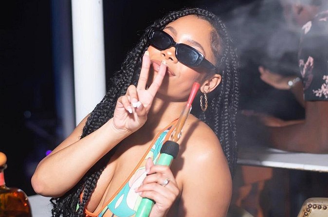 Montego Bay Night Out Lounge2727 Private and Customize Transfer - What to confirm before you leave your hotel