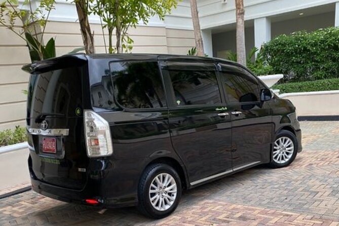 Montego Bay Ocean Coral Spring/Eden Bay Private Airport Transfer - Is $48 per person good value?