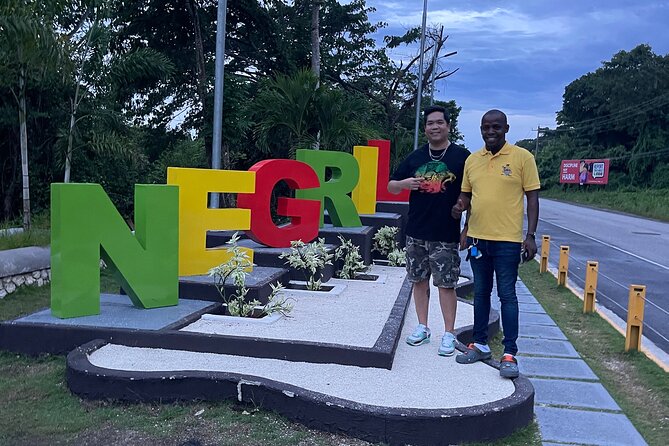 Montego Bay Private Airport Transfer To and from ochi rios - What the private format means for comfort