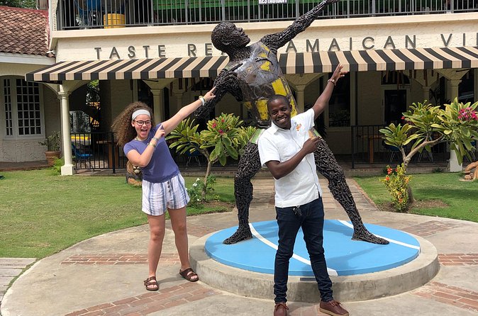 Montego Bay Private Airport Transfer To and from ochi rios - What is included, and what is not clear