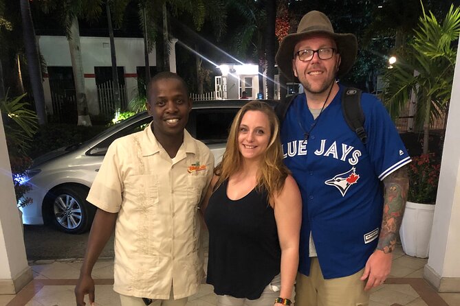 Montego Bay Private Airport Transfer To and from ochi rios - Who will get the most value