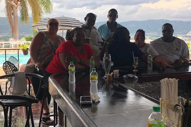 Montego Bay Private and Customized Highlights Day Tour - A private look at Montego Bay, not a fixed bus route