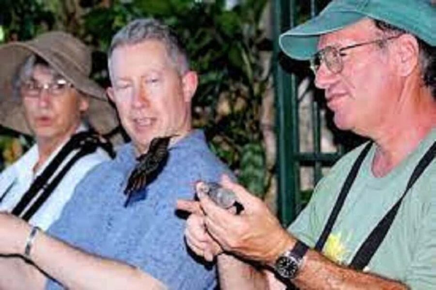 Montego Bay: Private Rocklands Bird Sanctuary Trip - Who should book this experience