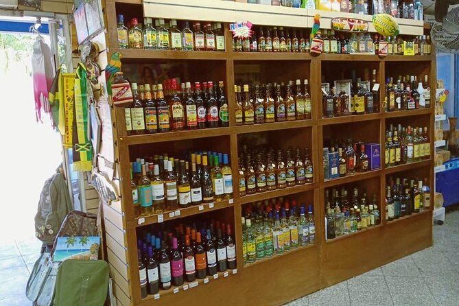 Montego Bay Private Shopping Tour with Hotel Pickup - What to say at the start of the tour