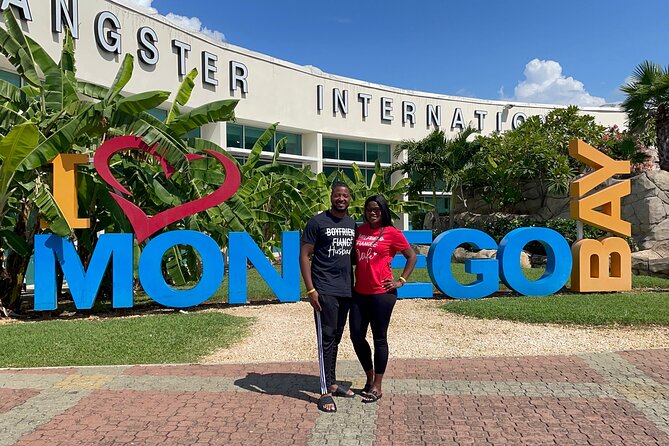 Montego Bay Private Taxi & Airport Transfers - Key things to know before you book