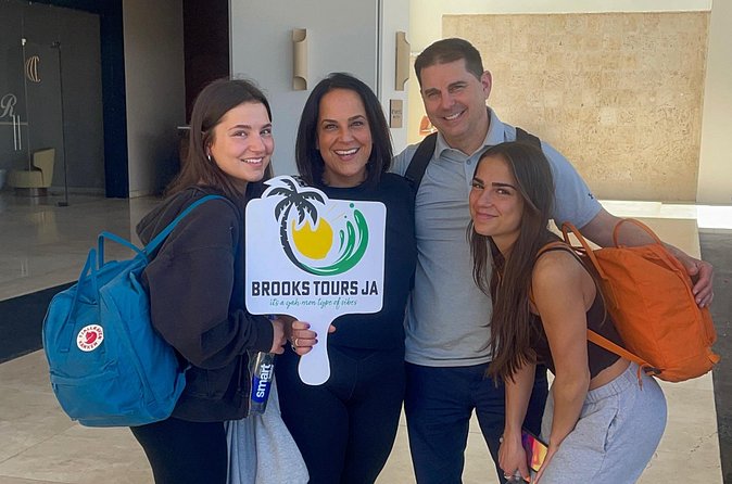 Montego Bay Private Taxi & Airport Transfers - What the feedback tells you about the service