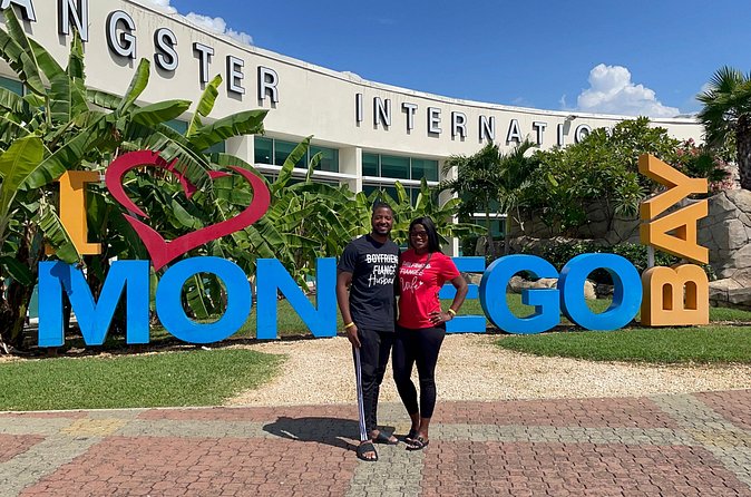 Montego Bay Private Taxi & Airport Transfers - Who will get the most from this transfer?
