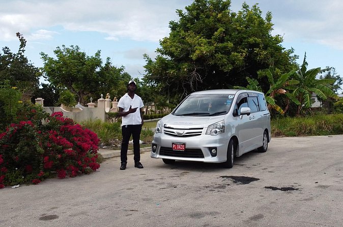 Montego Bay Private Transfer Airport to Hotel one way trip - Who will like this transfer most