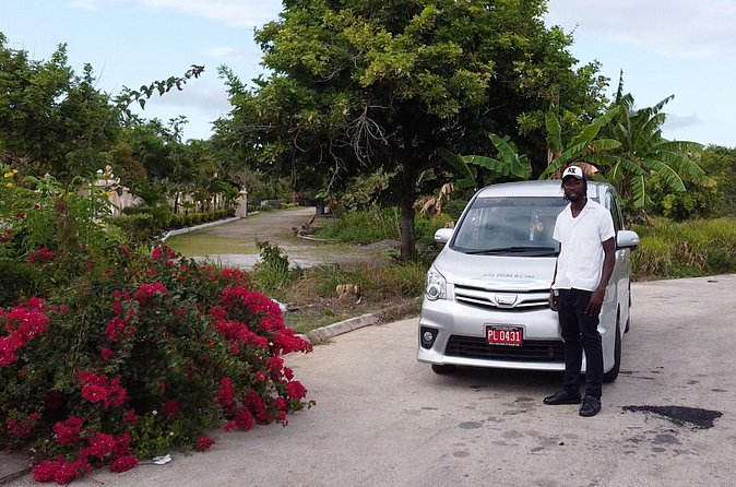 Montego Bay Private Transfer Airport to Hotel one way trip - Important limits on location and timing