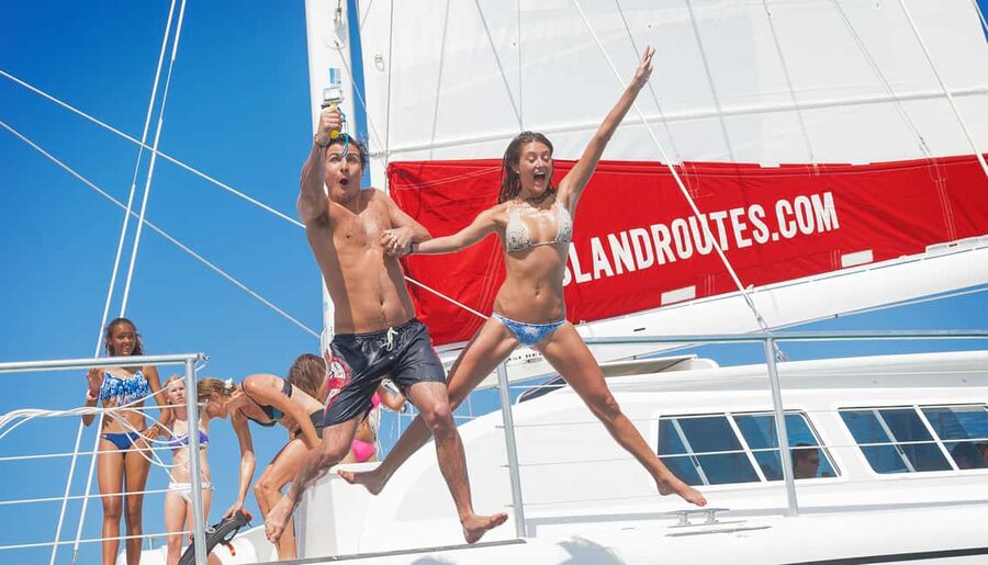 Montego Bay: Reggae Family Catamaran Cruise with Snorkeling - Practical Tips for a Better Day