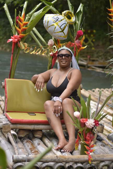 Montego Bay: River Rafting and Limestone Foot Massage - Practical timing, clothing, and comfort tips