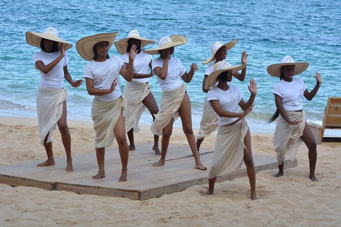 Montego Bay River Tubing & Bamboo Beach Club + Lunch & Cocktails - How the guides shape the day