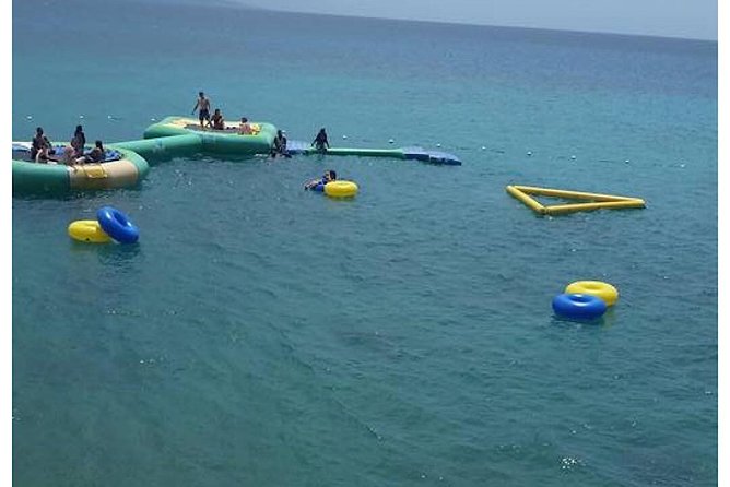 Montego Bay’s Sightseeing Tour with Options to Customize - Food stops that make the drive more memorable