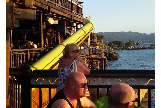 Montego Bay’s Sightseeing Tour with Options to Customize - Doctors Cave Beach and other optional stops