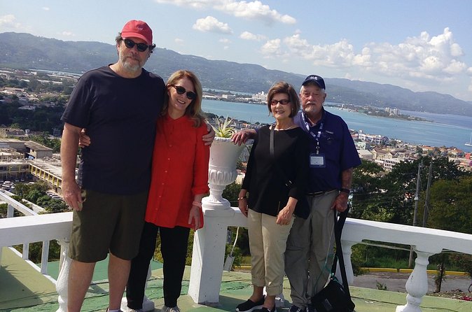 Montego Bay Scenic Tour - Is $100 per person a fair price?