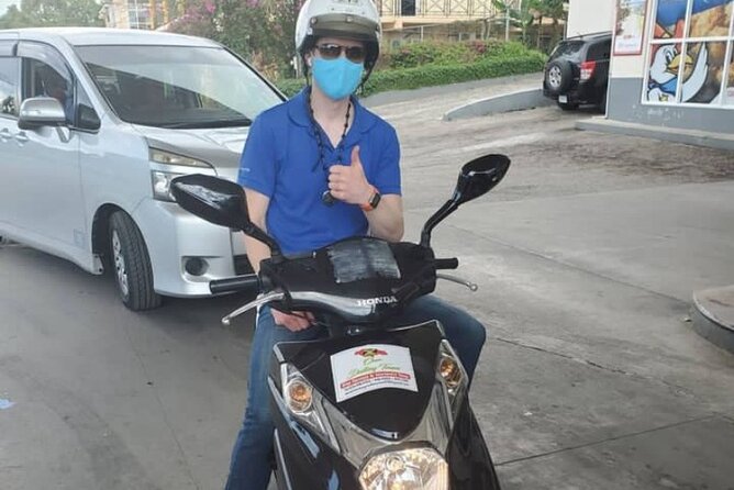 Montego Bay Scooter Rentals - Who Will Enjoy This Scooter Rental