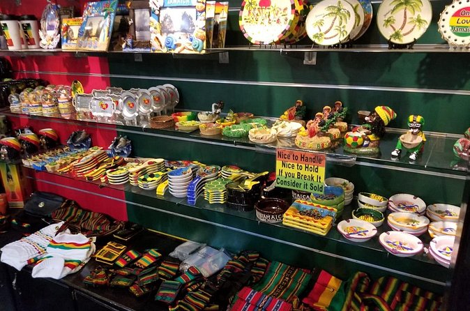 Montego Bay Shopping - Why private transport changes Montego Bay shopping