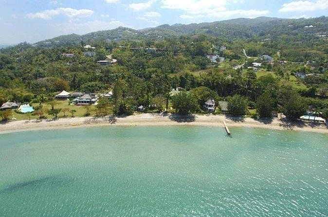 Montego Bay Sightseeing and Shopping Tour - Why this tour works for a short Montego Bay visit