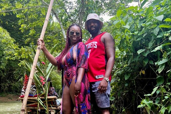 Montego Bay Sightseeing Tour and Souvenir Shopping - Key points to know before booking
