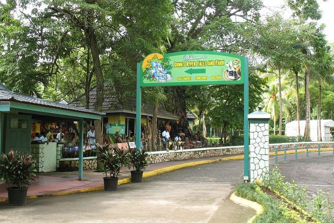 Montego Bay to Dunn's River Falls Half-Day Trip - Budgeting beyond the $75 tour price