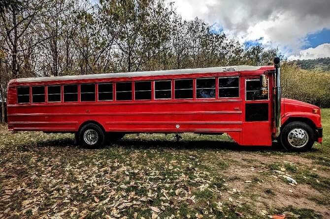 Montego Bay to Kingston PickUp & Drop-Off Service UP 20 PEOPLE - Who Will Enjoy This Most?