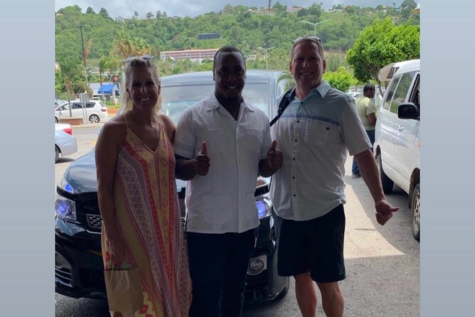Montego Bay to Ocho Rios Hotels Private Transfer - Who should book this transfer