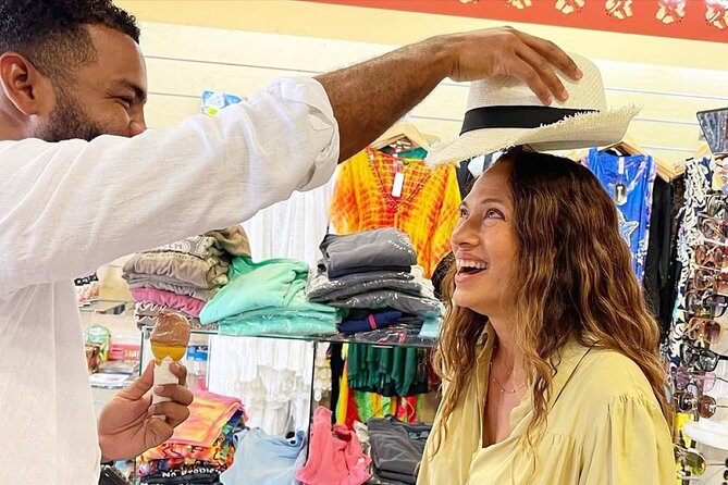 Montego Bay VIP Drive Tour with Bryan Ottey - Key points to know before booking